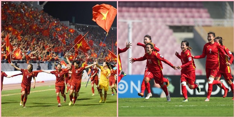 Bóng đá Việt liệu có thể dự Olympic