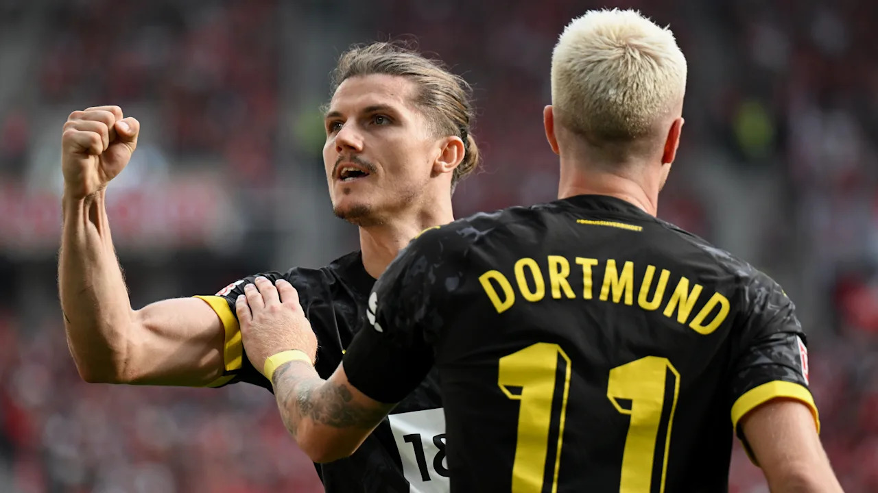 Soi kèo PSG vs Dortmund