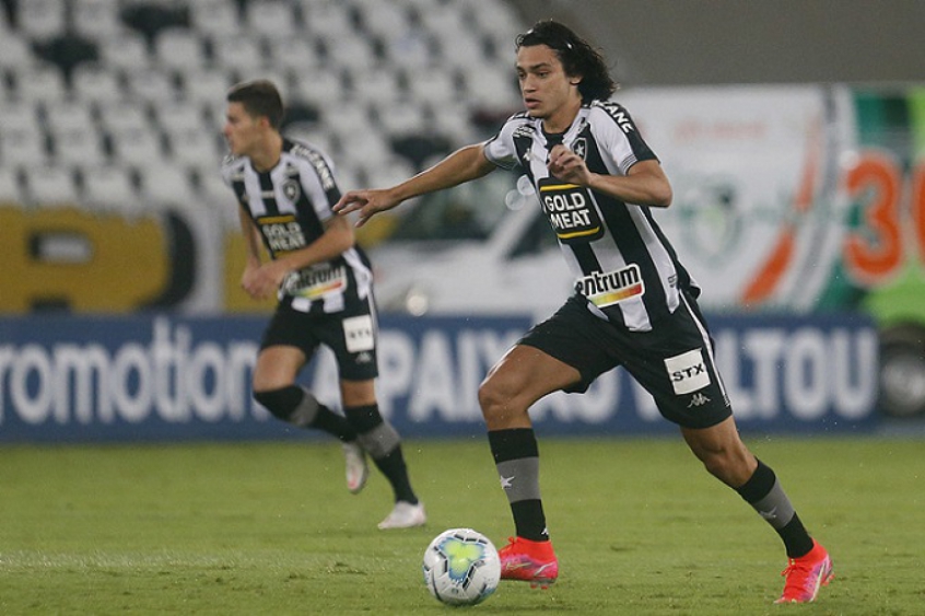 Nhận định, soi kèo Sergipe vs Botafogo, 6h ngày 3/3/2023