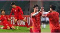 Cục diện bảng đấu khó lường: Thắng 2 trận nhưng U20 Việt Nam vẫn đối diện nguy cơ bị loại