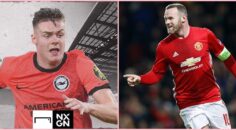 Evan Ferguison: Wayne Rooney mới của Man United ?