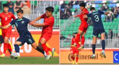 Lứa U20 Việt Nam đạt đẳng cấp World Cup ở giải Châu Á khiến tất cả phải ngỡ ngàng
