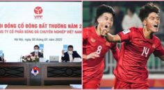 Nghịch lý bóng đá trẻ Việt Nam: Từng bừng châu lục nhưng càng đá càng lùi