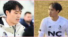 Văn Toàn tỏa sáng trong vai trò hậu vệ, giúp Seoul-Land có điểm đầu tiên tại K-League