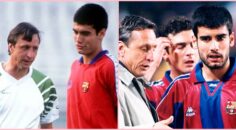 Nếu không gặo Johan Cruyff: Pep Guardiola cũng chỉ như bao kẻ huấn luyện tay mơ khác