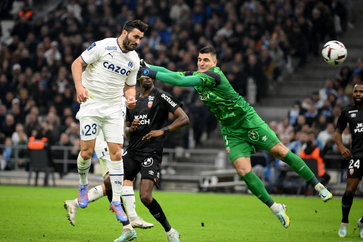 Nhận định, soi kèo Lorient vs Marseille, 1h45 ngày 10/4/2023