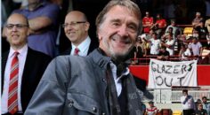 Phân tích: Đi sâu vào lời đề nghị hỏi mua United của Sir Jim Ratcliffe