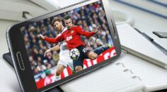 Hướng dẫn cách xem bóng đá trực tuyến trên điện thoại cực đơn giản