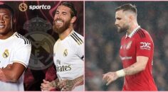 Luke Shaw độc hành ở Man United: Đang đi con đường giống hệt Alaba và Sergio Ramos
