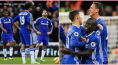 Nhìn Chelsea bết bát: Lại nhớ về mùa giải không được dự cúp Châu Âu, suýt phải xuống hạng
