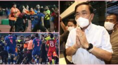 Thủ tướng Thái Lan yêu cầu cả đội U22 phải xin lỗi vì làm xấu mặt đất nước
