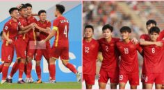 U23 Việt Nam hướng đến loạt giải đấu quan trọng sau Sea Games 32