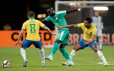 Nhận định, soi kèo Brazil vs Senegal, 2h ngày 21/6/2023
