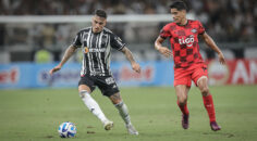 Nhận định, soi kèo Libertad vs Atletico Mineiro, 5h ngày 28/6/2023