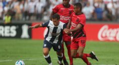 Nhận định, soi kèo Paranaense vs Alianza Lima, 5h ngày 28/6/2023