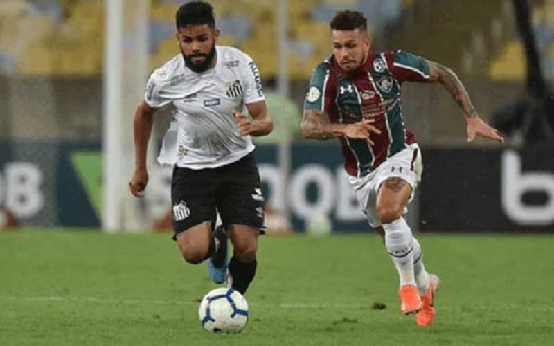 Nhận định, soi kèo Fluminense vs Santos 2h00, ngày 30/07/2023