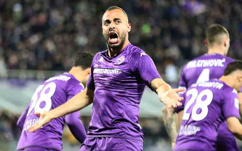 Nhận định, soi kèo Fiorentina vs Atalanta 23h00, 17/9 Serie A