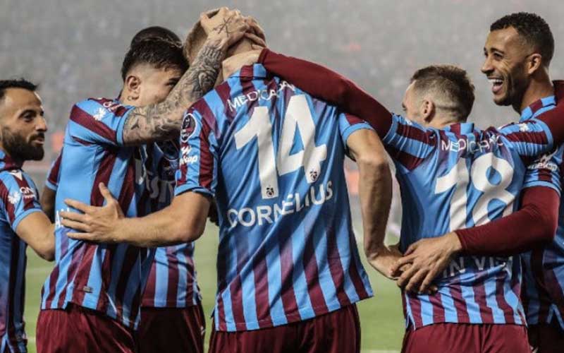 Nhận định, soi kèo Hatayspor vs Trabzonspor 0h00, 26/9 VĐQG Thổ Nhĩ Kỳ
