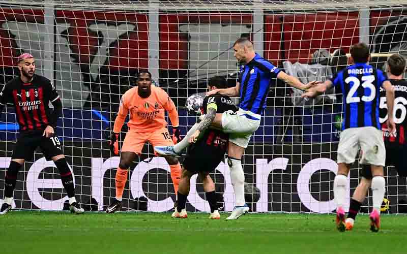 Nhận định, soi kèo Inter vs Milan 23h00, 16/9 Serie A