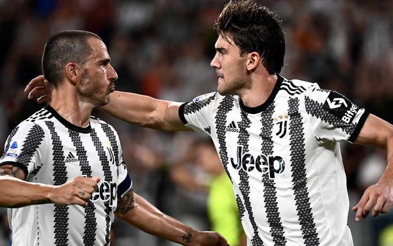 Nhận định, soi kèo Sassuolo vs Juventus 23h00, 23/9 Serie A