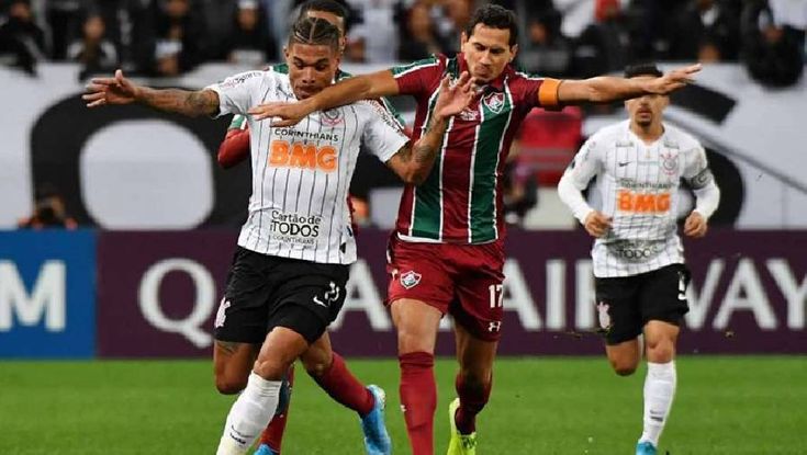 Nhận định, soi kèo Fluminense vs Corinthians 7h30 ngày 20/10 VĐQG Brazil