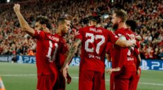 Nhận định, soi kèo Liverpool vs Toulouse 2h ngày 27/10 cúp C2 châu Âu
