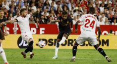 Nhận định, soi kèo Sevilla vs Real Madrid 23h30 ngày 21/10 La Liga