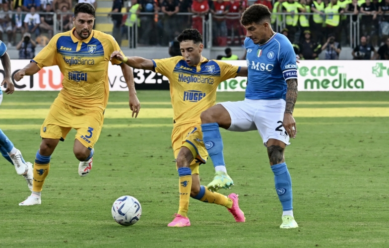 Nhận định, soi kèo Frosinone vs Empoli 0h30 ngày 7/11 Serie A