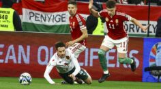 Nhận định, soi kèo Hungary vs Montenegro 21h ngày 19/11 vòng loại Euro 2024