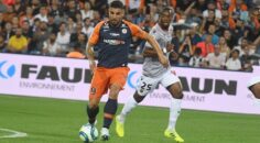 Nhận định, soi kèo Montpellier vs Nice 3h ngày 11/11 Ligue 1