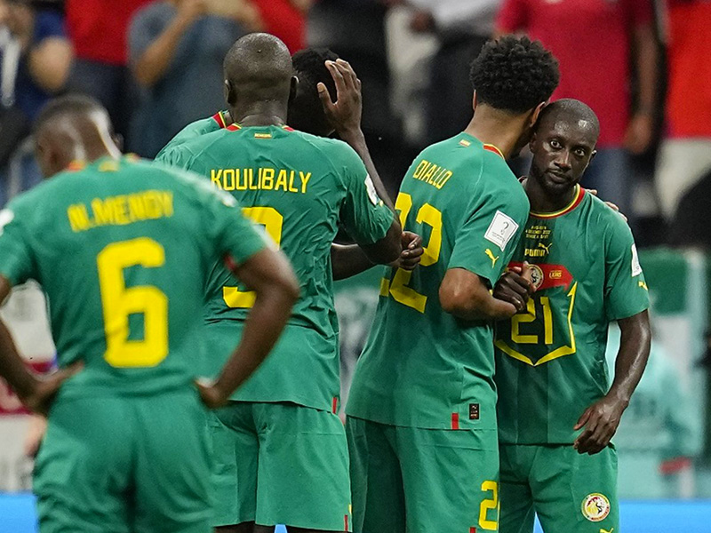 Nhận định, soi kèo Senegal vs Nam Sudan 2h ngày 19/11 vòng loại World Cup 2026