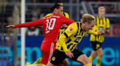 Nhận định, soi kèo Dortmund vs Bayern 0h30 ngày 5/11 Bundesliga