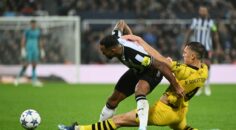 Nhận định, soi kèo Dortmund vs Newcastle 0h45 ngày 8/11 cúp C1 châu Âu