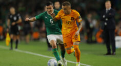 Nhận định, soi kèo Hà Lan vs Ireland 2h45 ngày 19/11 Vòng loại Euro 2024