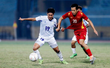 Nhận định, soi kèo Philippines vs Việt Nam 18h ngày 16/11 Vòng loại World Cup 2026