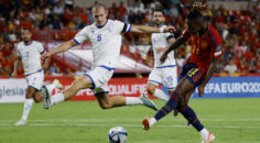 Nhận định, soi kèo Síp vs Tây Ban Nha 0h ngày 17/11 Vòng loại Euro 2024