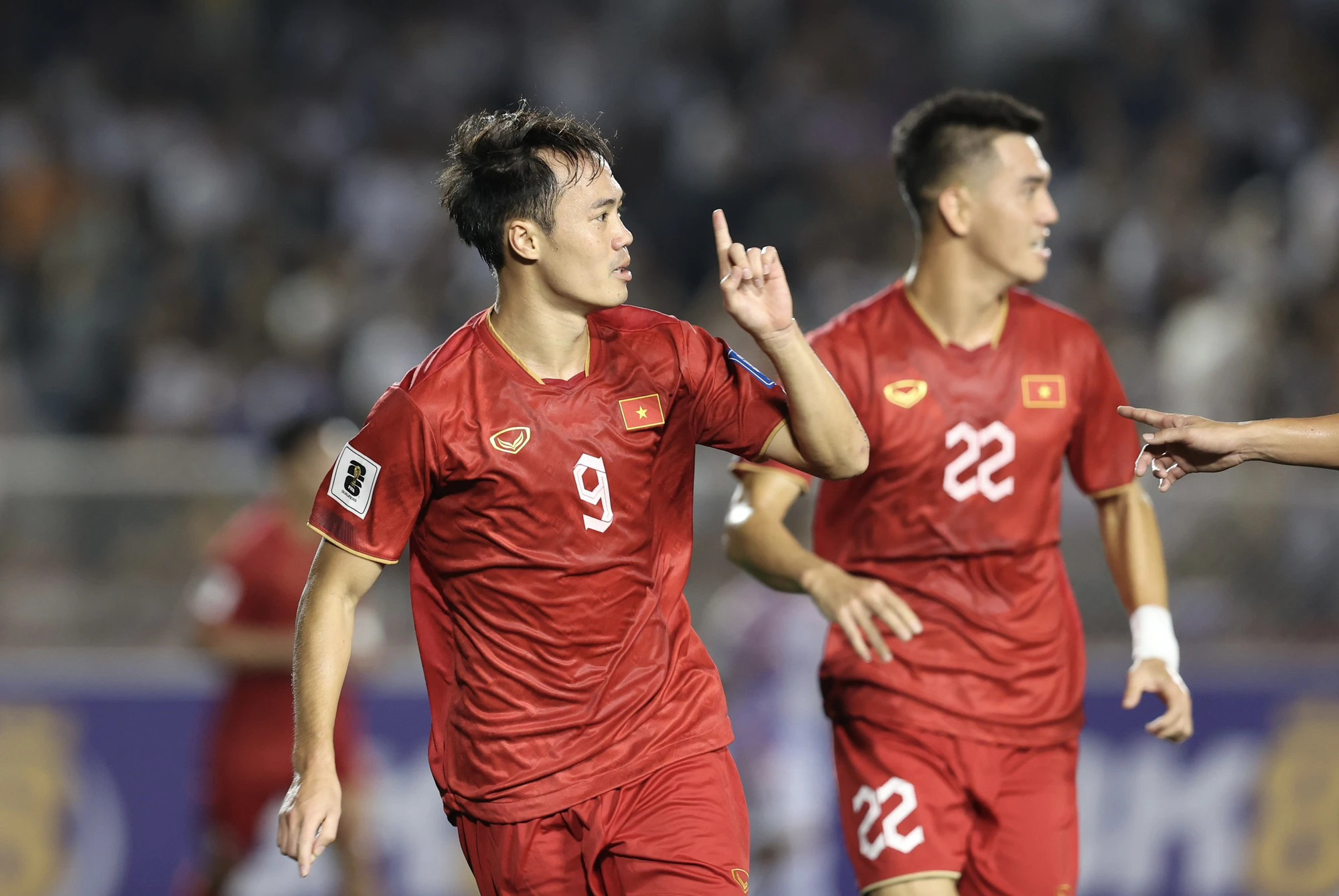 Nhận định, soi kèo Việt Nam vs Iraq 19h ngày 21/11 Vòng loại World Cup 2026
