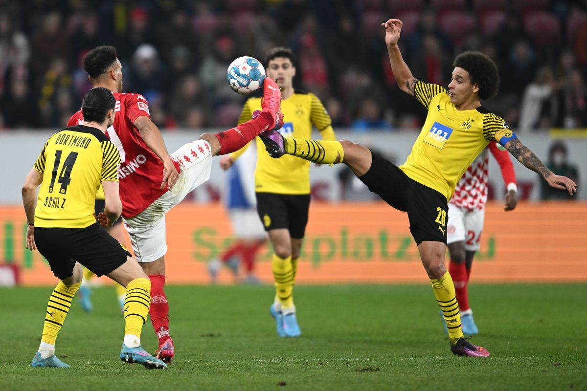 Nhận định, soi kèo Dortmund vs Mainz 2h30 ngày 20/12 Bundesliga