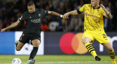 Nhận định, soi kèo Dortmund vs PSG 3h ngày 14/12 cúp C1 châu Âu