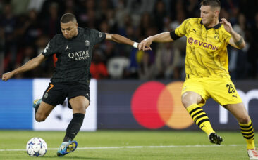 Nhận định, soi kèo Dortmund vs PSG 3h ngày 14/12 cúp C1 châu Âu