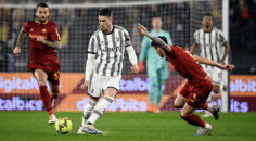 Nhận định, soi kèo Juventus vs Roma 2h45 ngày 31/12 Serie A