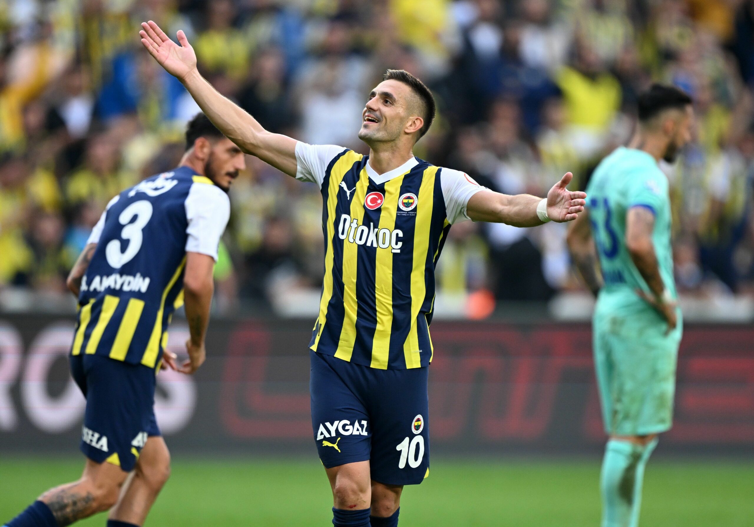 Nhận định, soi kèo Fenerbahce vs Sivasspor 0h ngày 5/12 VĐQG Thổ Nhĩ Kỳ
