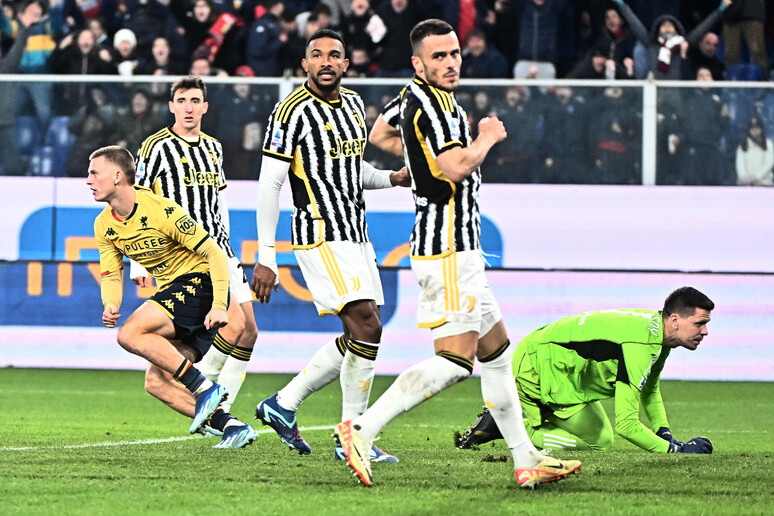 Nhận định, soi kèo Frosinone vs Juventus 18h30 ngày 23/12 Serie A