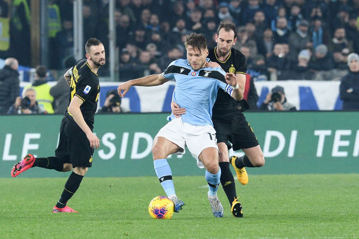 Nhận định, soi kèo Lazio vs Inter 2h45 ngày 18/12 Serie A