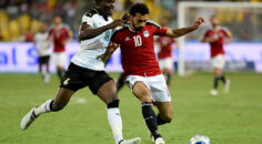 Nhận định, soi kèo Ai Cập vs Ghana, 3h ngày 19/1 CAN Cup