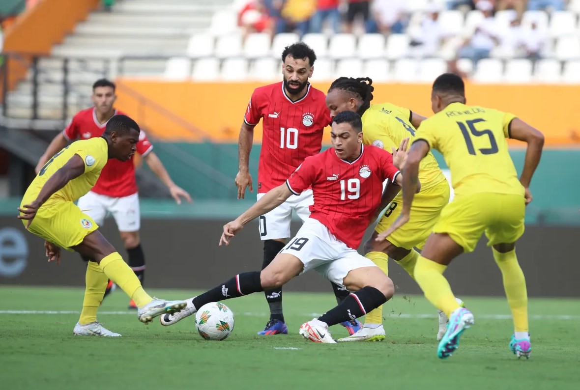 Nhận định, soi kèo Cape Verde vs Ai Cập, 3h ngày 23/1 CAN Cup