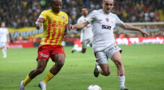 Nhận định, soi kèo Galatasaray vs Kayserispor, 0h ngày 16/1 Super Lig