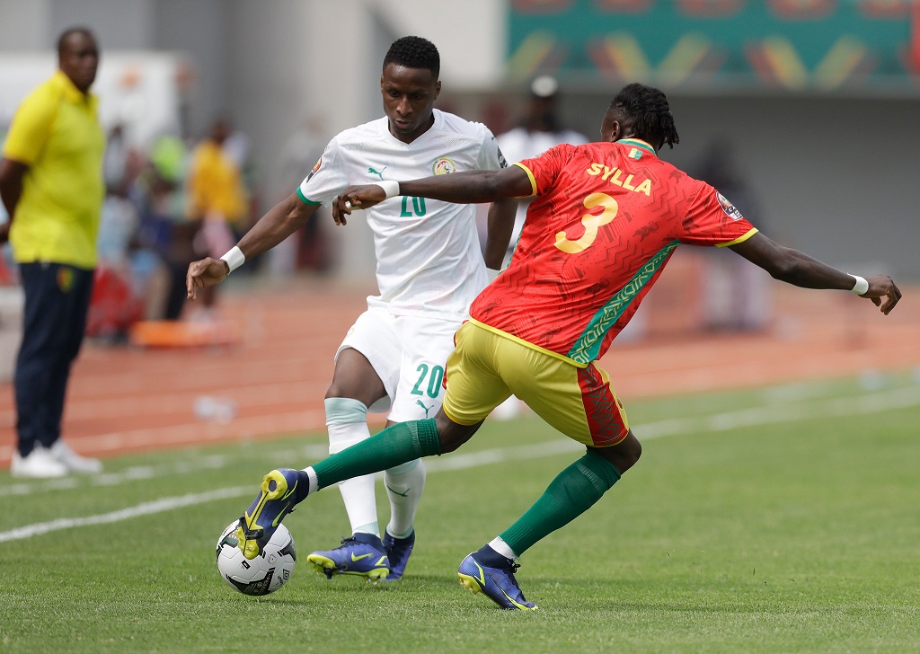 Nhận định, soi kèo Guinea vs Senegal, 0h ngày 24/1 CAN Cup