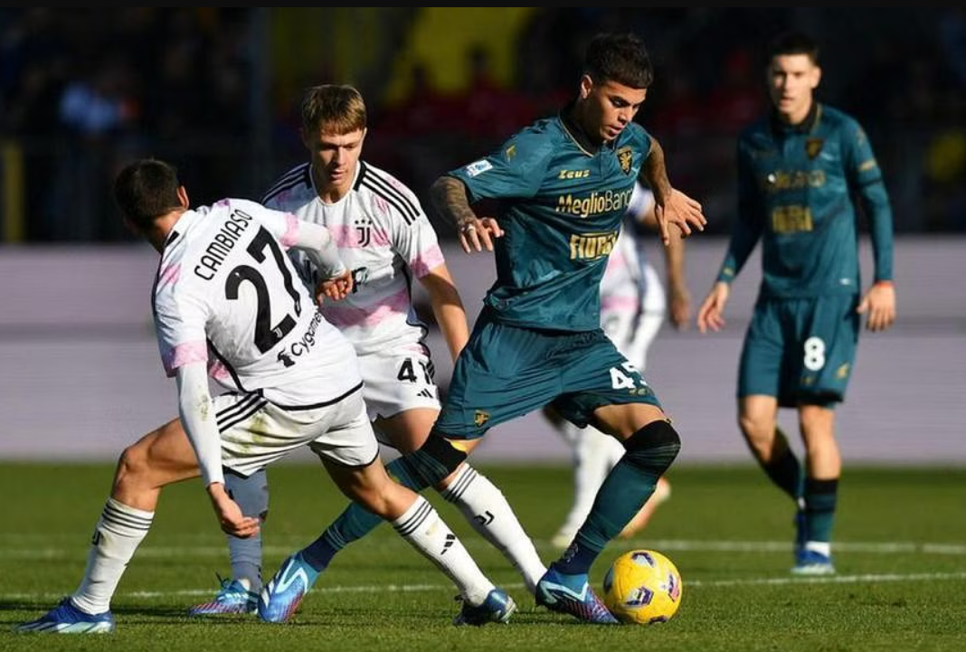 Nhận định, soi kèo Juventus vs Frosinone, 3h ngày 12/1 Coppa Italia