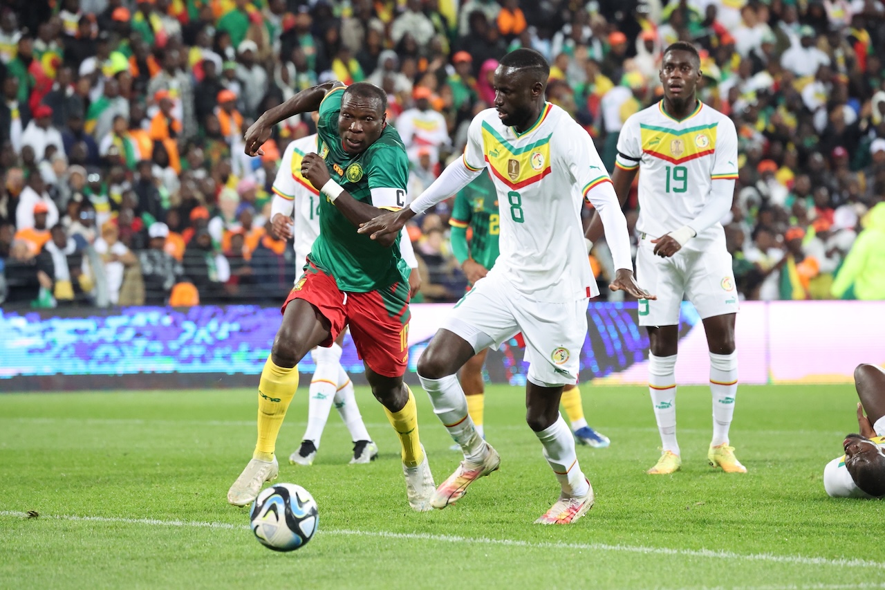 Nhận định, soi kèo Senegal vs Cameroon, 0h ngày 20/1 CAN Cup